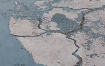 fibreglass roofing replacement Mixenden