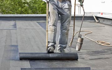 flat roof replacement Mixenden, West Yorkshire