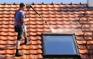roof cleaning Mixenden, West Yorkshire