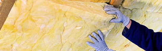quotes for Mixenden roof insulation