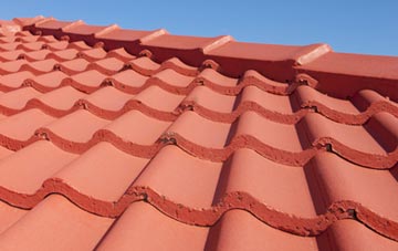 Mixenden tile and slate roof replacement