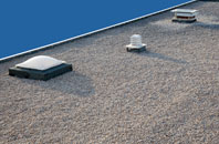 Mixenden flat roofing