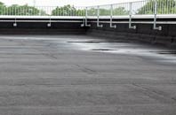 find rated Mixenden flat roofing companies